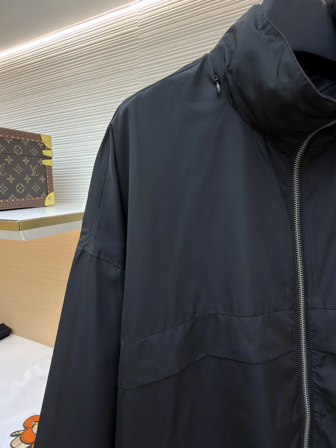 SAINT LAURENT Jackets Polyester 46-52 B55202608060266 - Image 6
