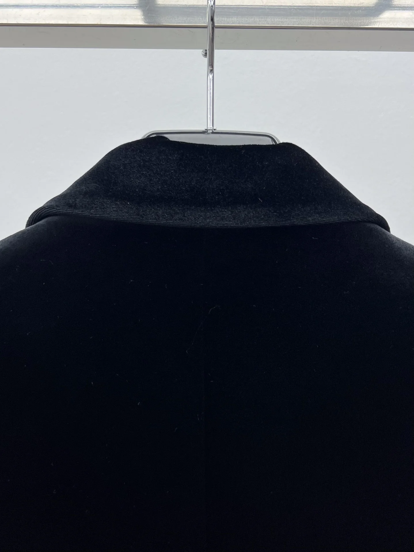SAINT LAURENT Jackets S-L F05202608041136 - Image 8