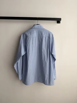 Alternative view of SAINT LAURENT Shirts Cotton Blend S-M-L C50202608042632