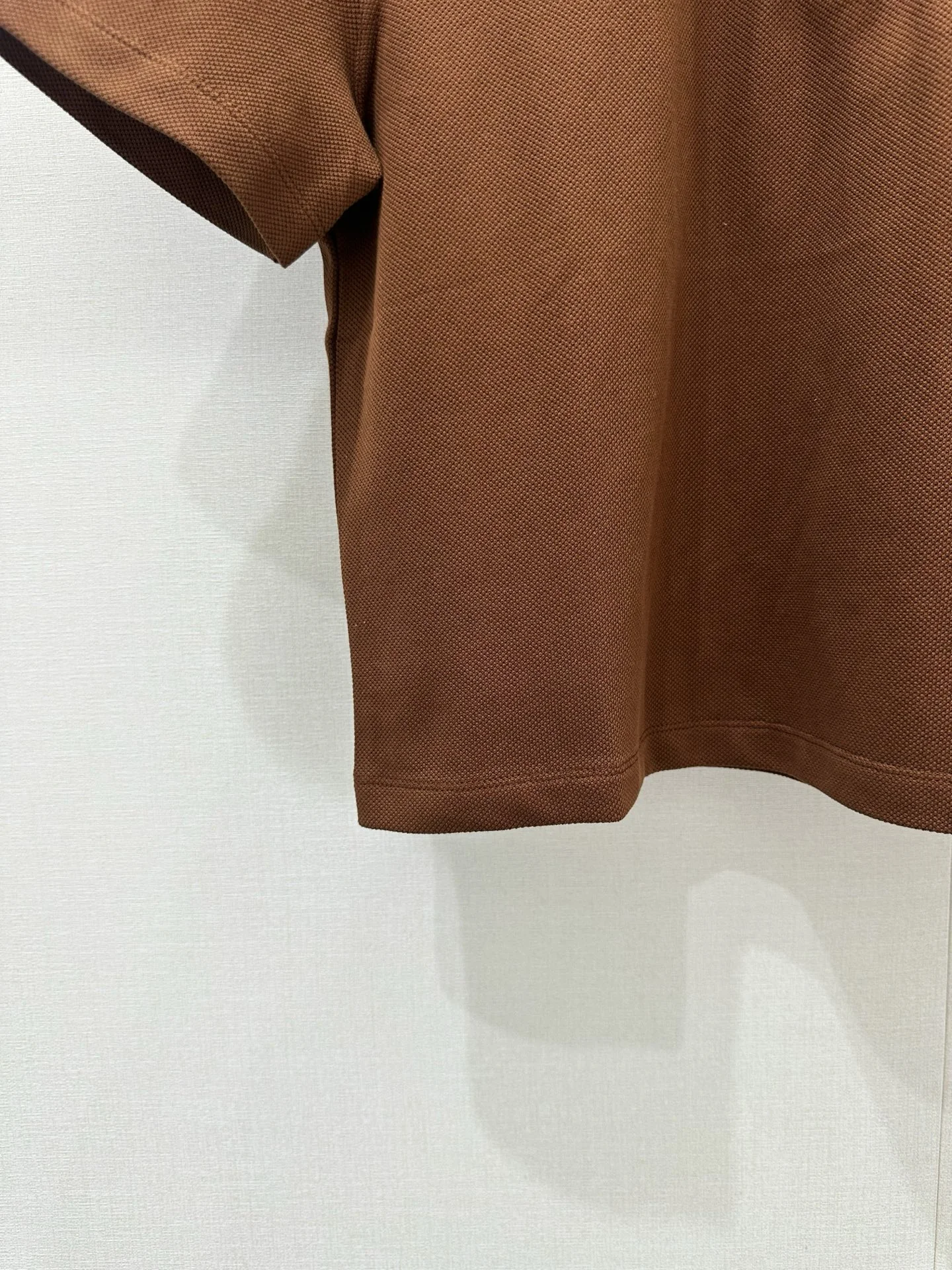 SAINT LAURENT Shirts Cotton S M L A95202608041506 - Image 3