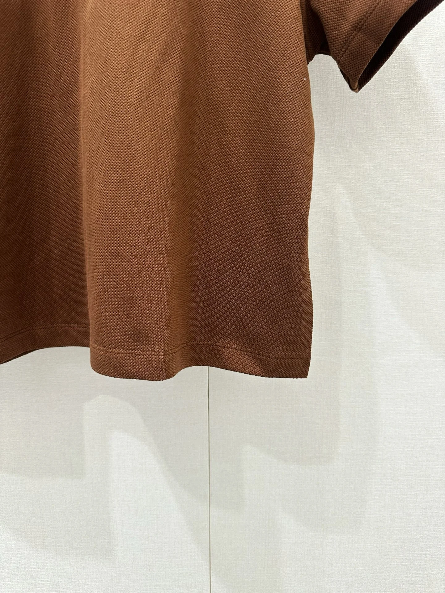 SAINT LAURENT Shirts Cotton S M L A95202608041506 - Image 4