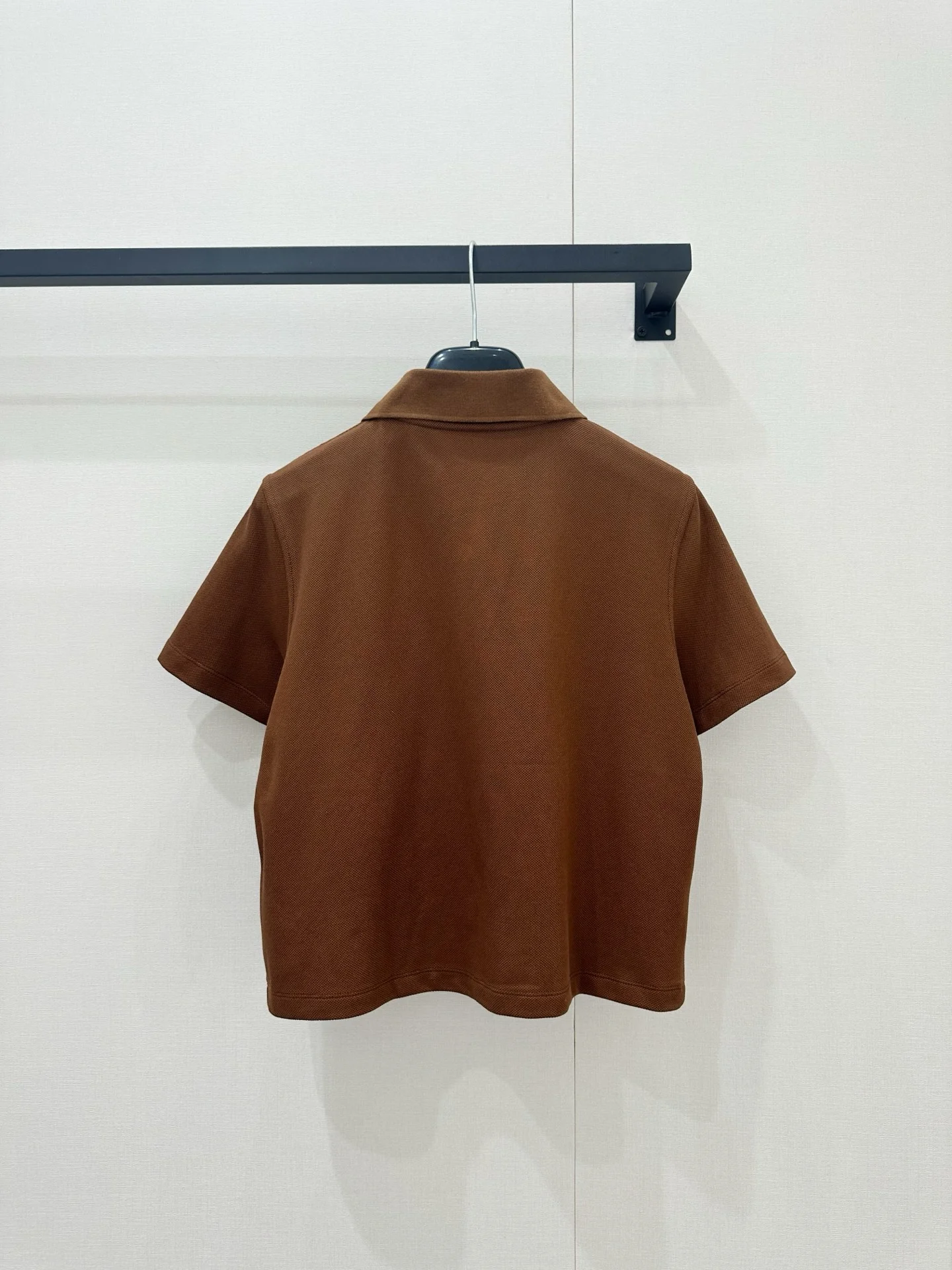 SAINT LAURENT Shirts Cotton S M L A95202608041506 - Image 7