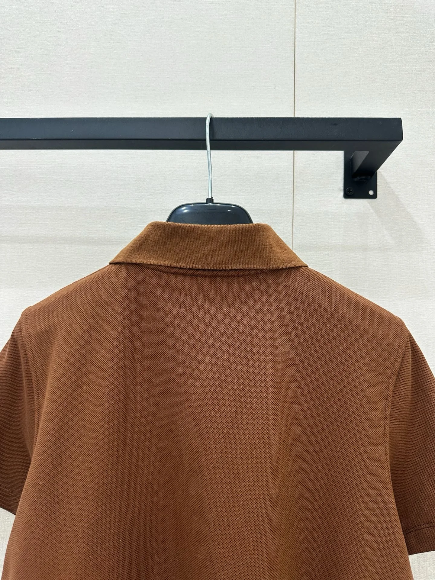 SAINT LAURENT Shirts Cotton S M L A95202608041506 - Image 8