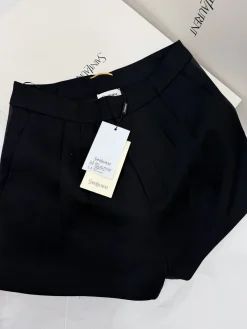 SAINT LAURENT Shorts Custom Fabric S-M-L C15202608042665