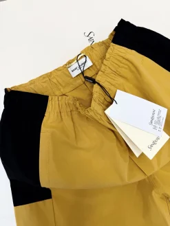 Alternative view of SAINT LAURENT Shorts S-L B75202608042666