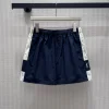 SAINT LAURENT Shorts S M L B55202608040779