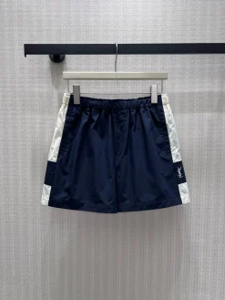 SAINT LAURENT Shorts S M L B55202608040779