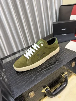 SAINT LAURENT Sneakers B10202608031985