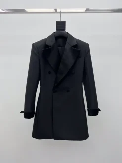 SAINT LAURENT Suits S-L F05202608041144