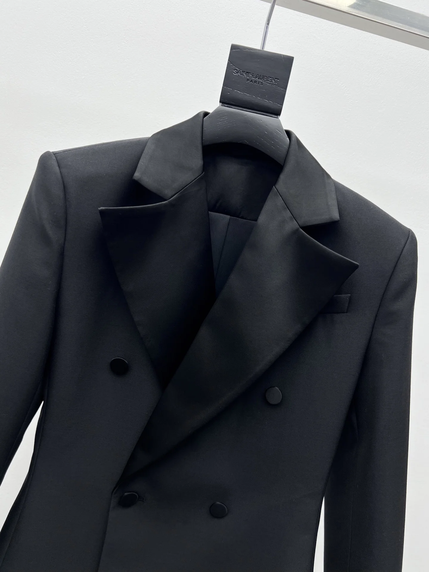 SAINT LAURENT Suits S-L F05202608041144 - Image 2