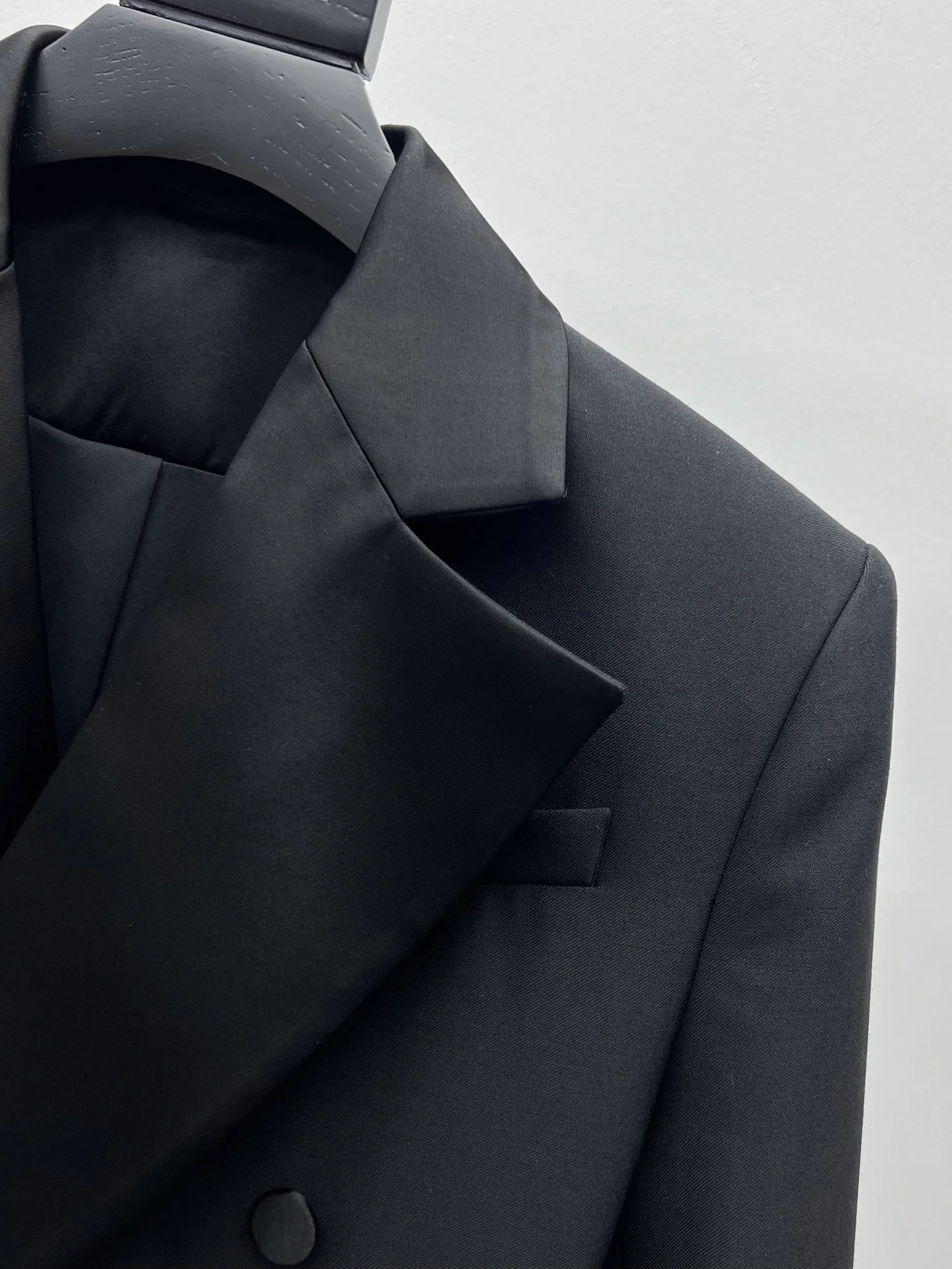 SAINT LAURENT Suits S-L F05202608041144 - Image 3