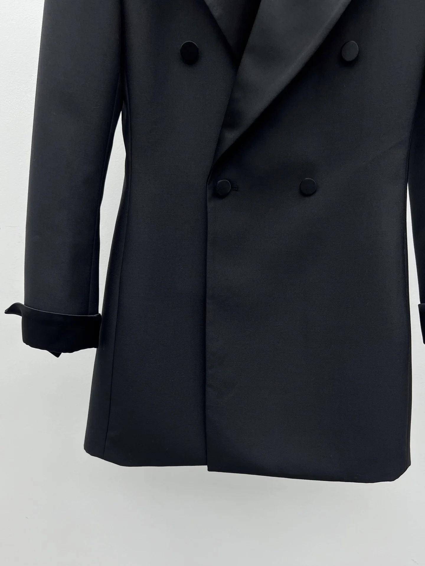 SAINT LAURENT Suits S-L F05202608041144 - Image 4