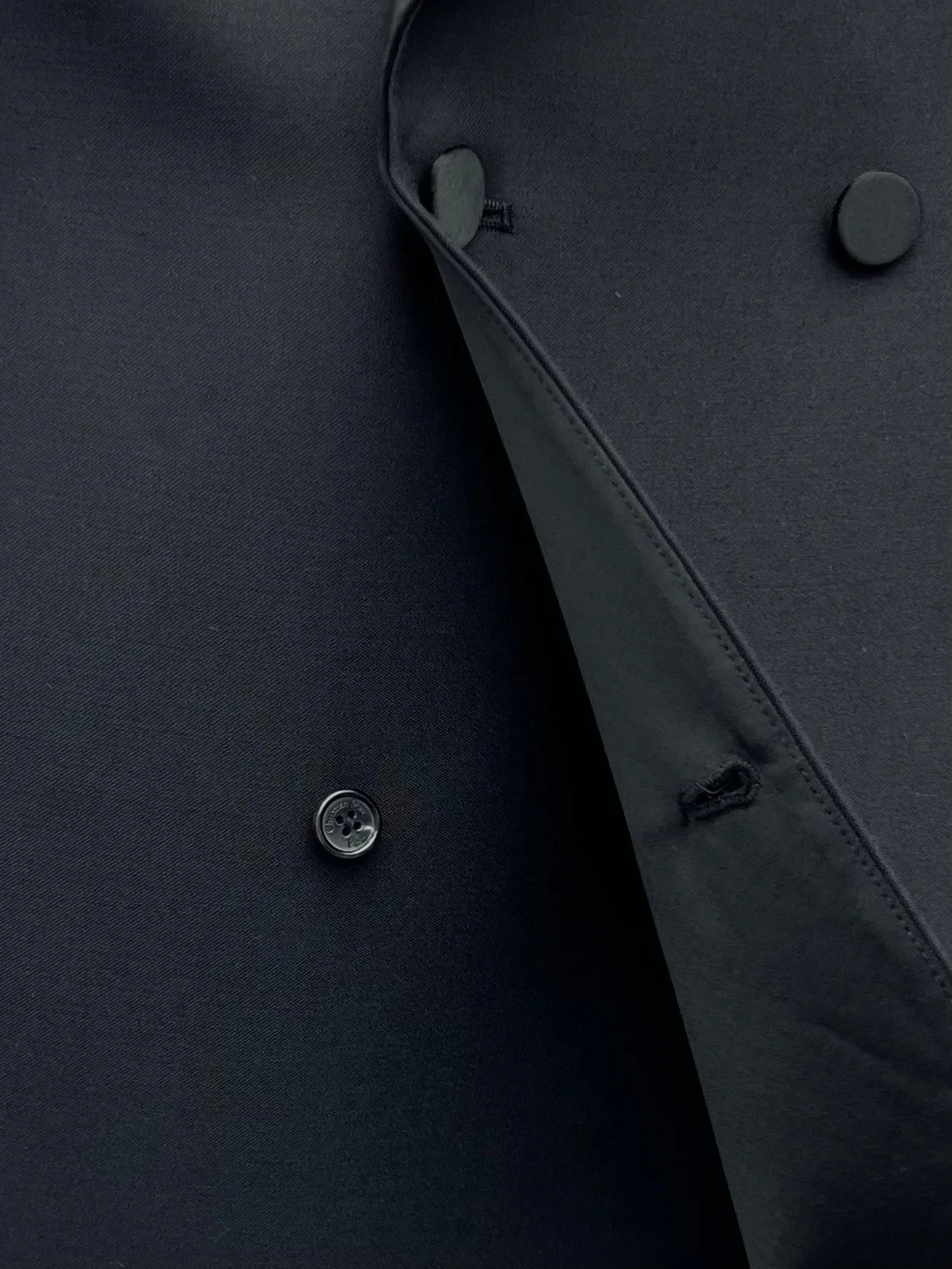 SAINT LAURENT Suits S-L F05202608041144 - Image 5