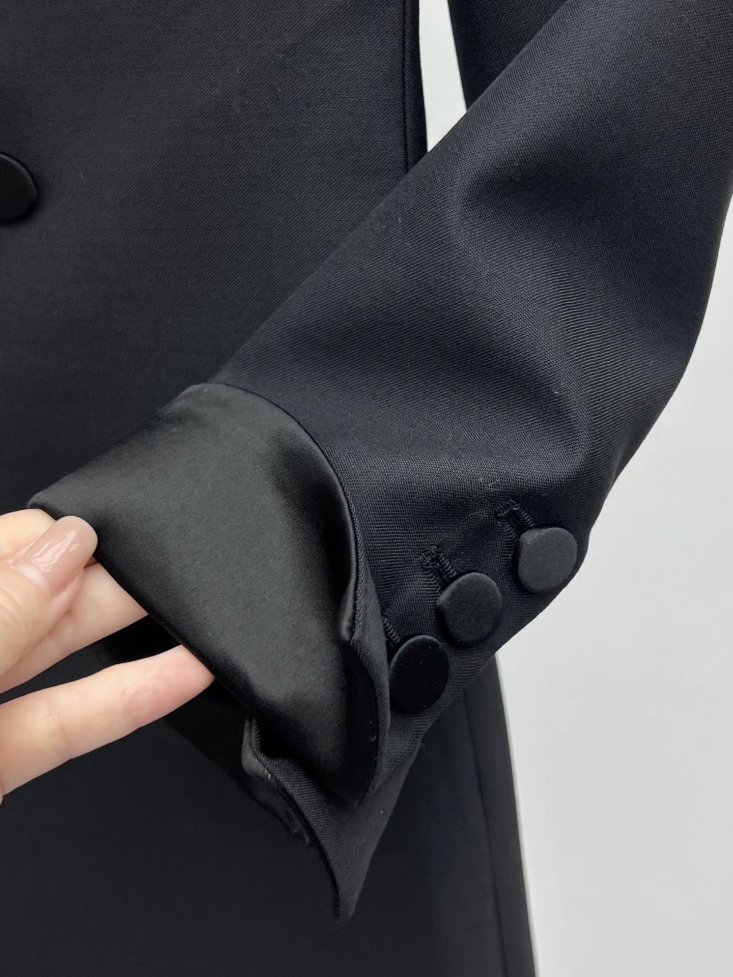 SAINT LAURENT Suits S-L F05202608041144 - Image 6