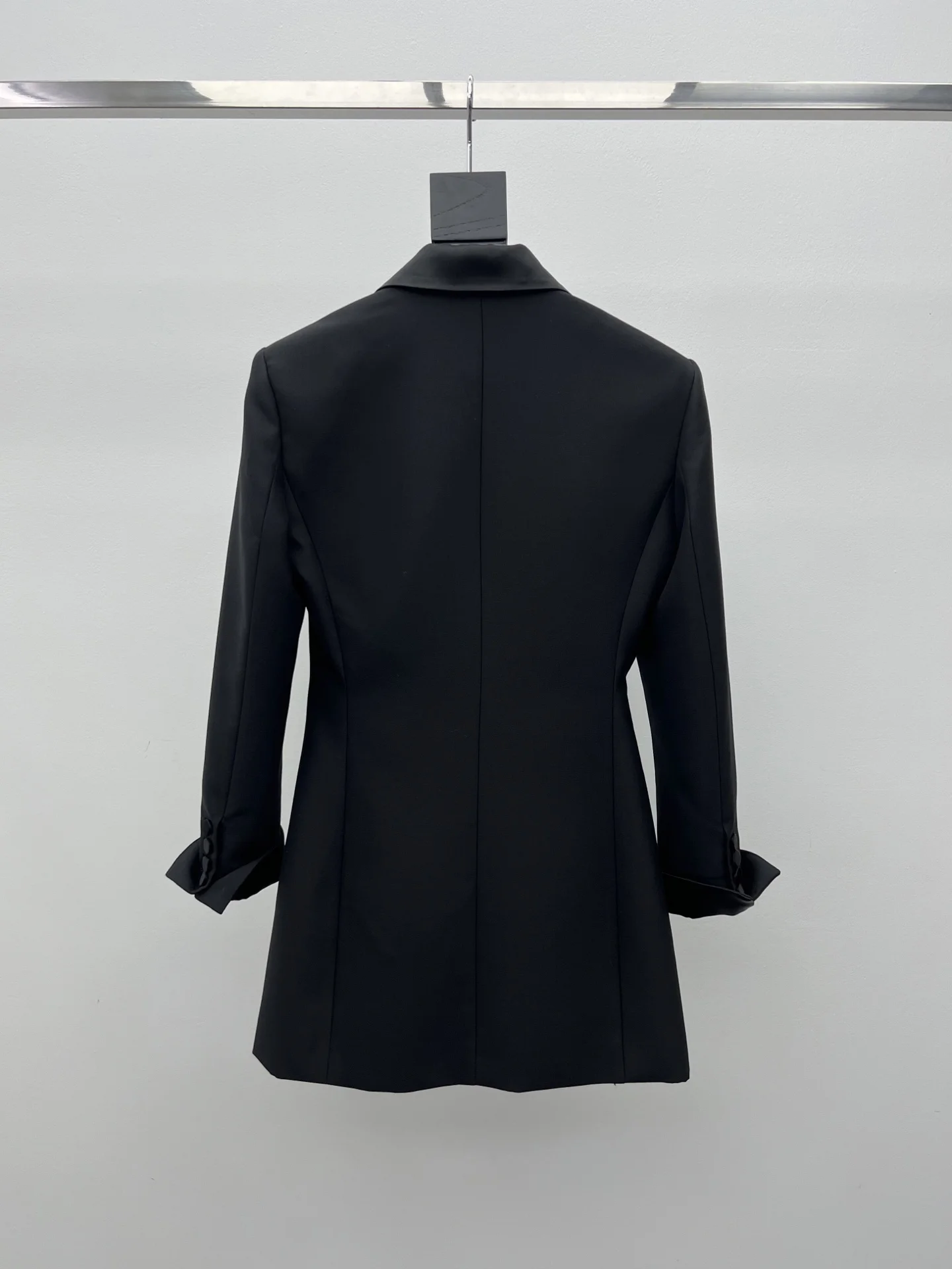 SAINT LAURENT Suits S-L F05202608041144 - Image 7