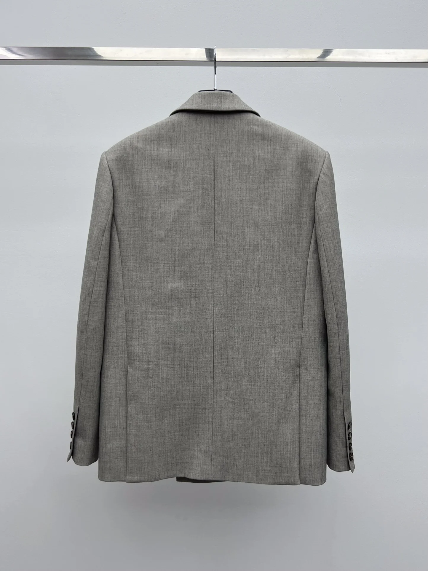 SAINT LAURENT Suits Wool Blend S-M-L E05202608041129 - Image 8