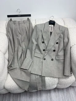 SAINT LAURENT Suits Wool Blend SML C35202608041128