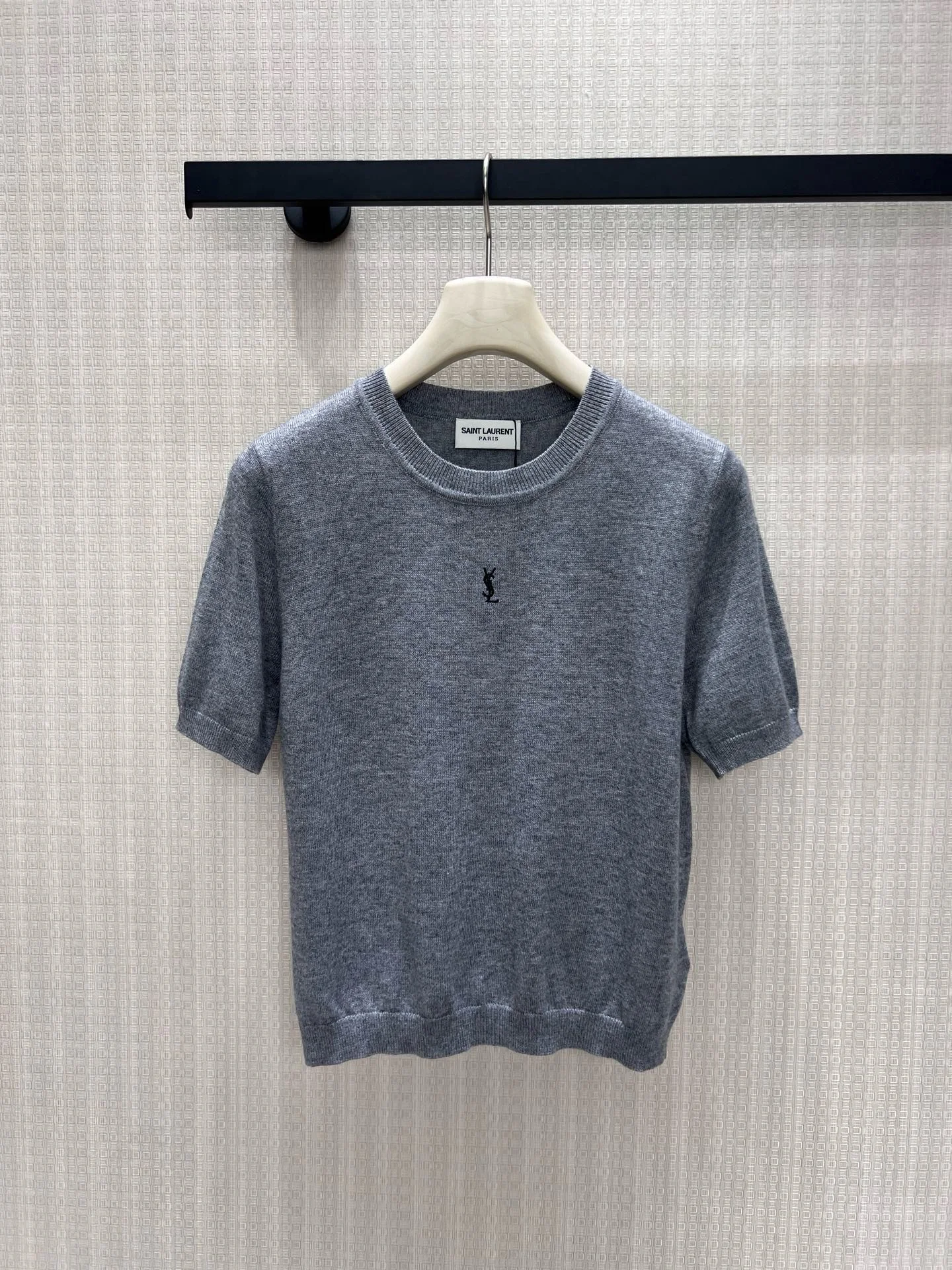 SAINT LAURENT Sweaters Fine Knit S-L B00202608040249
