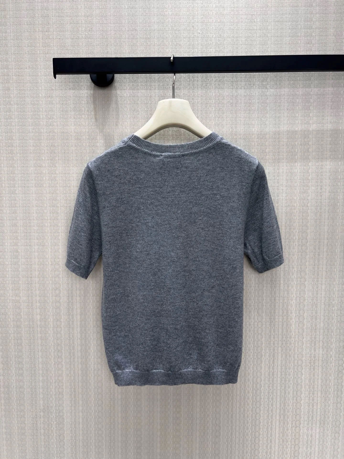 SAINT LAURENT Sweaters Fine Knit S-L B00202608040249 - Image 2
