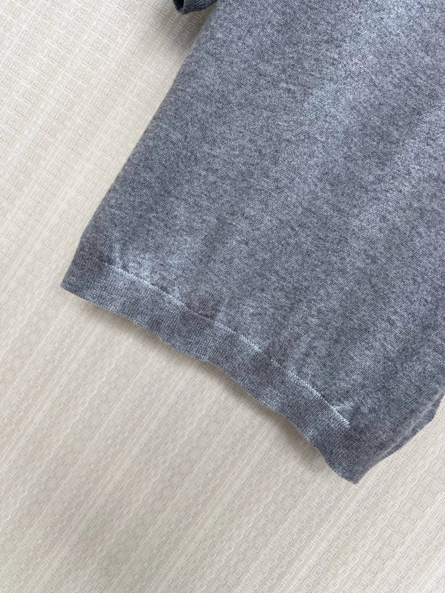 SAINT LAURENT Sweaters Fine Knit S-L B00202608040249 - Image 7