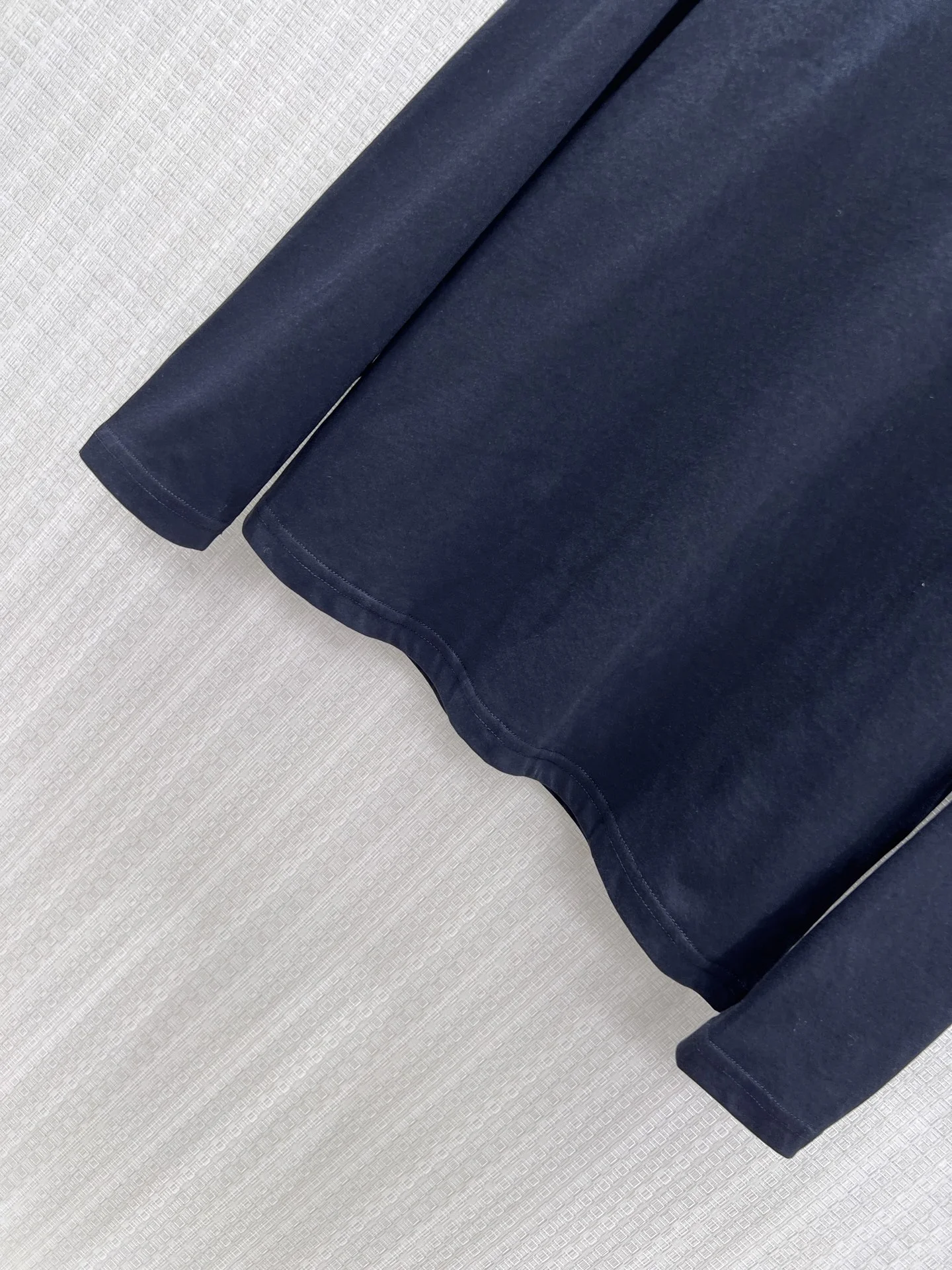 SAINT LAURENT T-shirts Cotton S-M-L A75202608041548 - Image 7