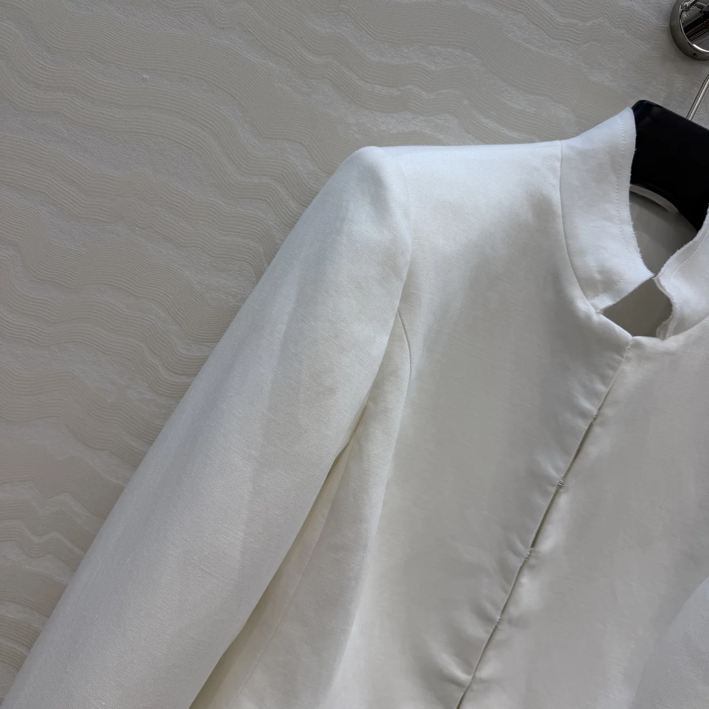 THE ROW Jackets Linen S-M-L D10202608041733 - Image 3