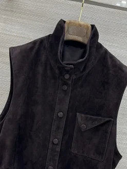 Alternative view of THE ROW Jackets S-L G60202608040095