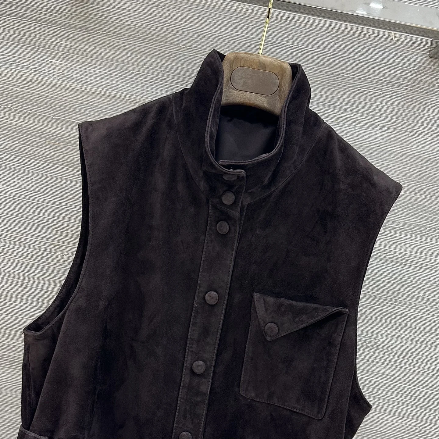 THE ROW Jackets S-L G60202608040095 - Image 2