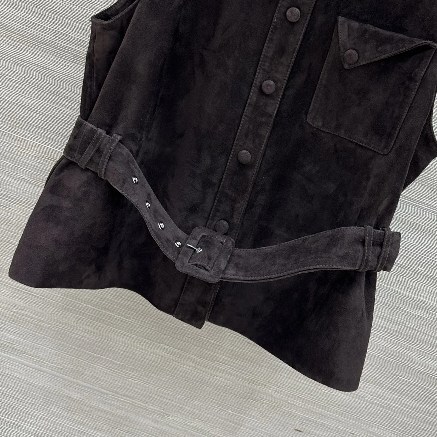 THE ROW Jackets S-L G60202608040095 - Image 5