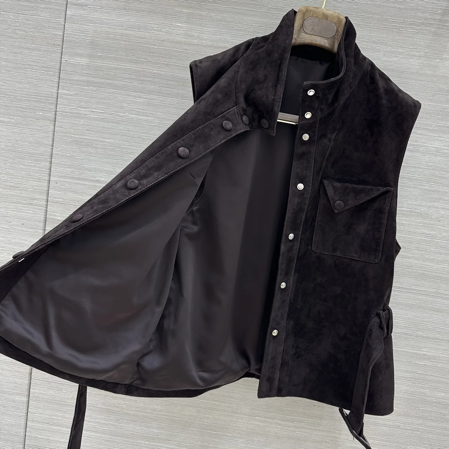 THE ROW Jackets S-L G60202608040095 - Image 8