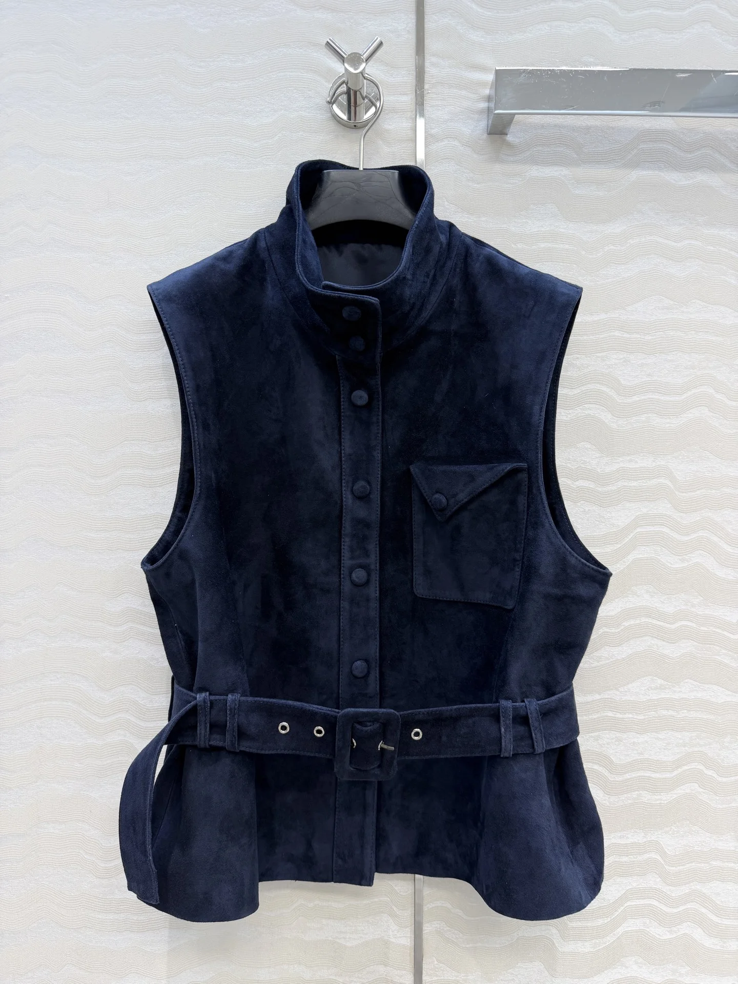 THE ROW Jackets Suede Calfskin M G40202608041714