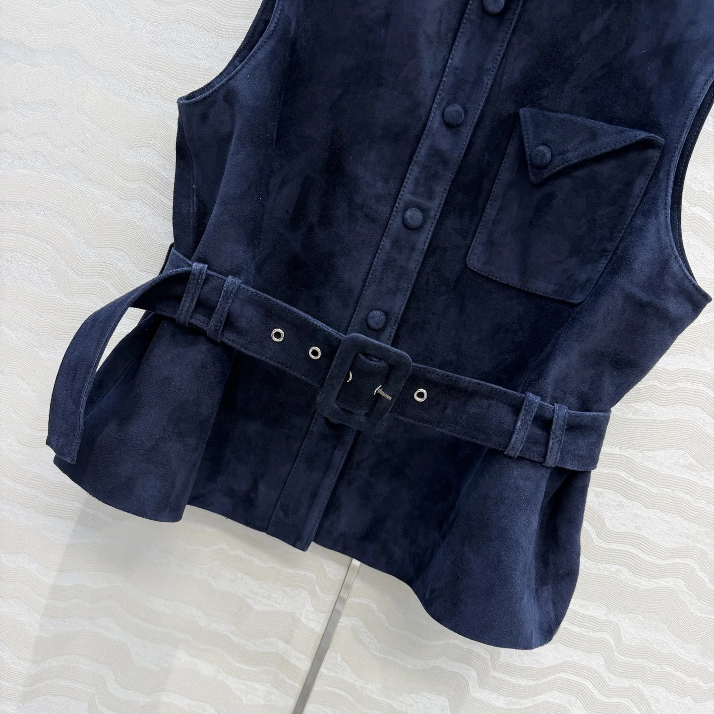 THE ROW Jackets Suede Calfskin M G40202608041714 - Image 6