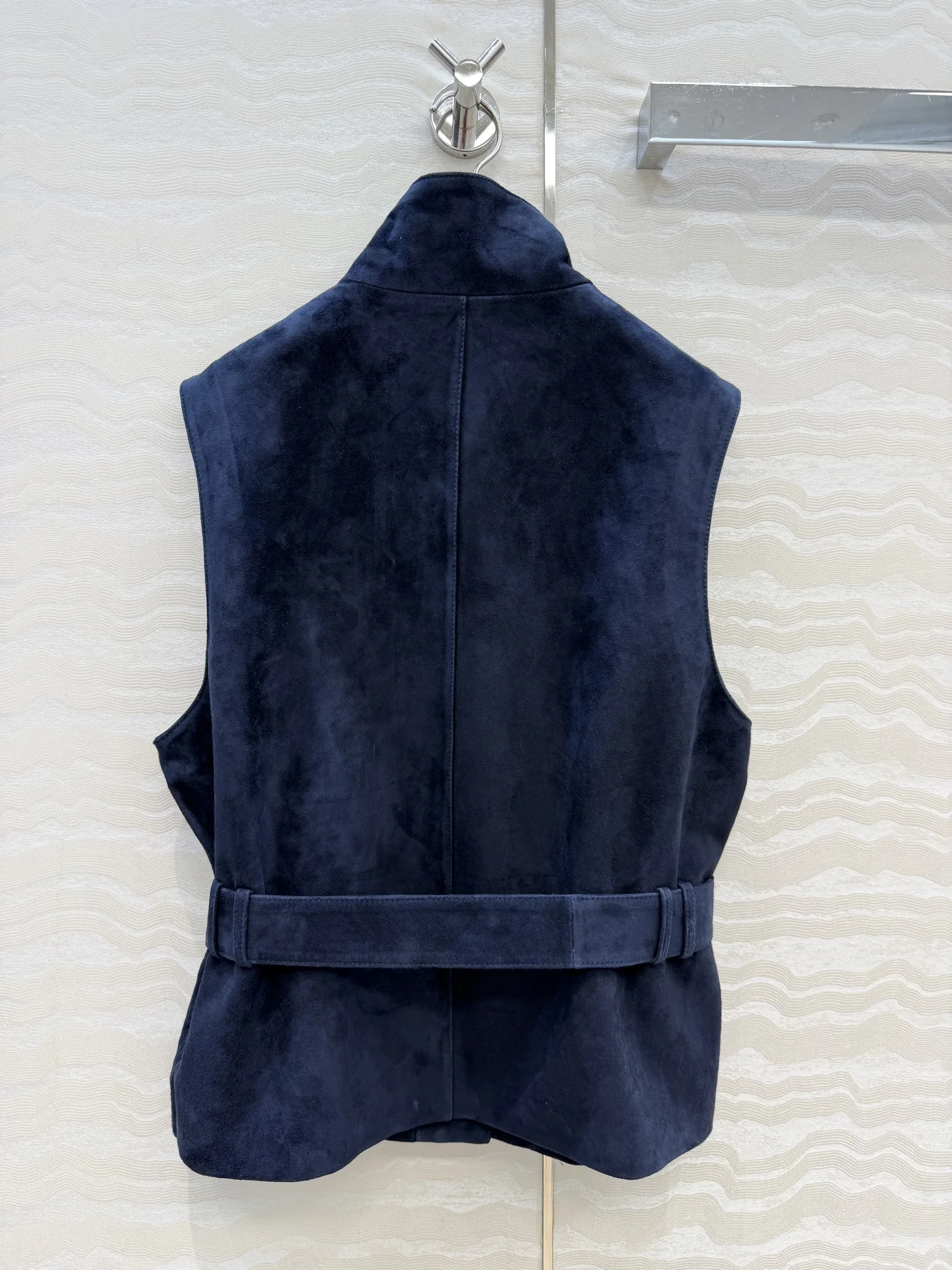 THE ROW Jackets Suede Calfskin M G40202608041714 - Image 9