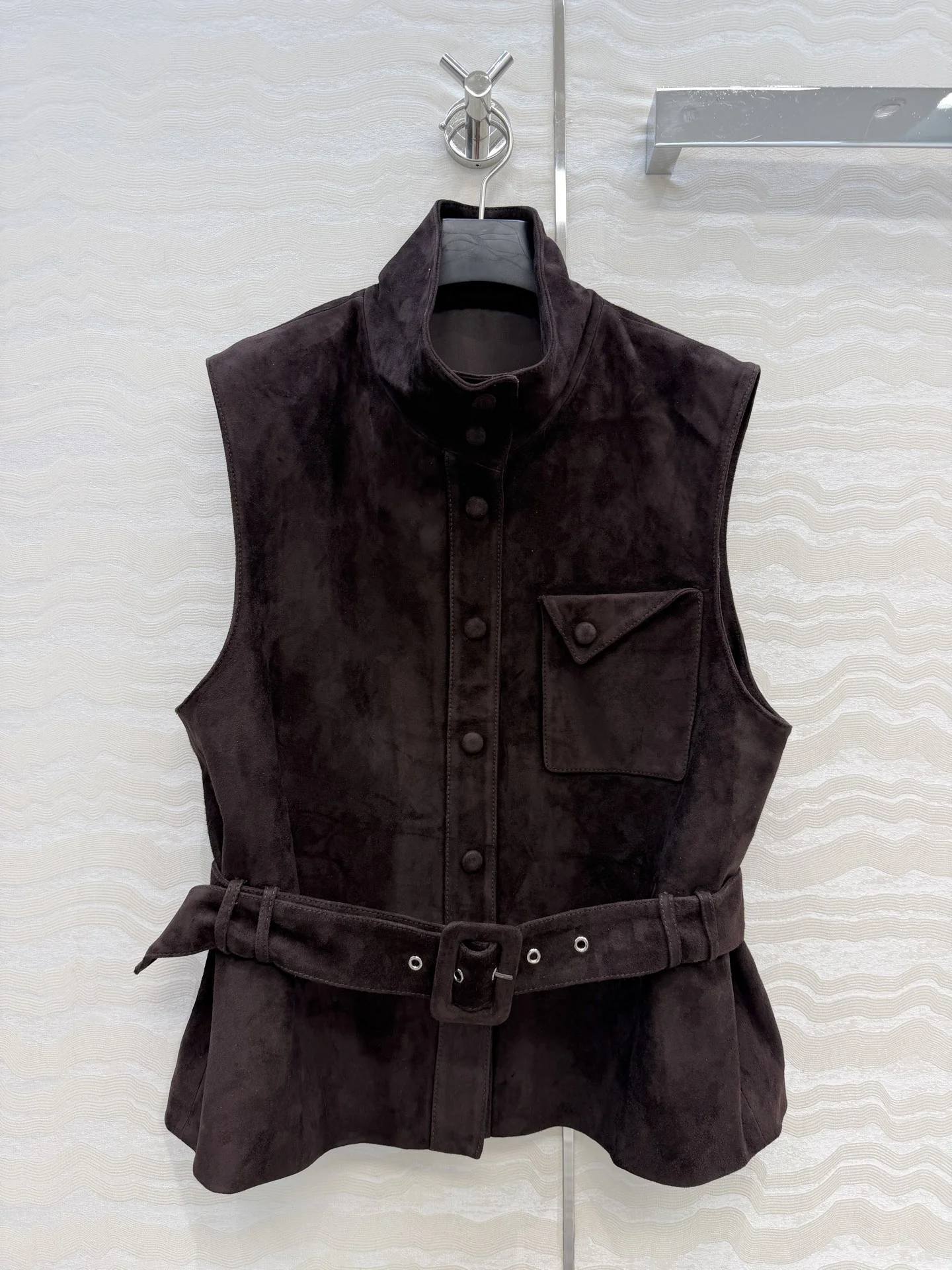 THE ROW Jackets Suede Calfskin M G70202608041713