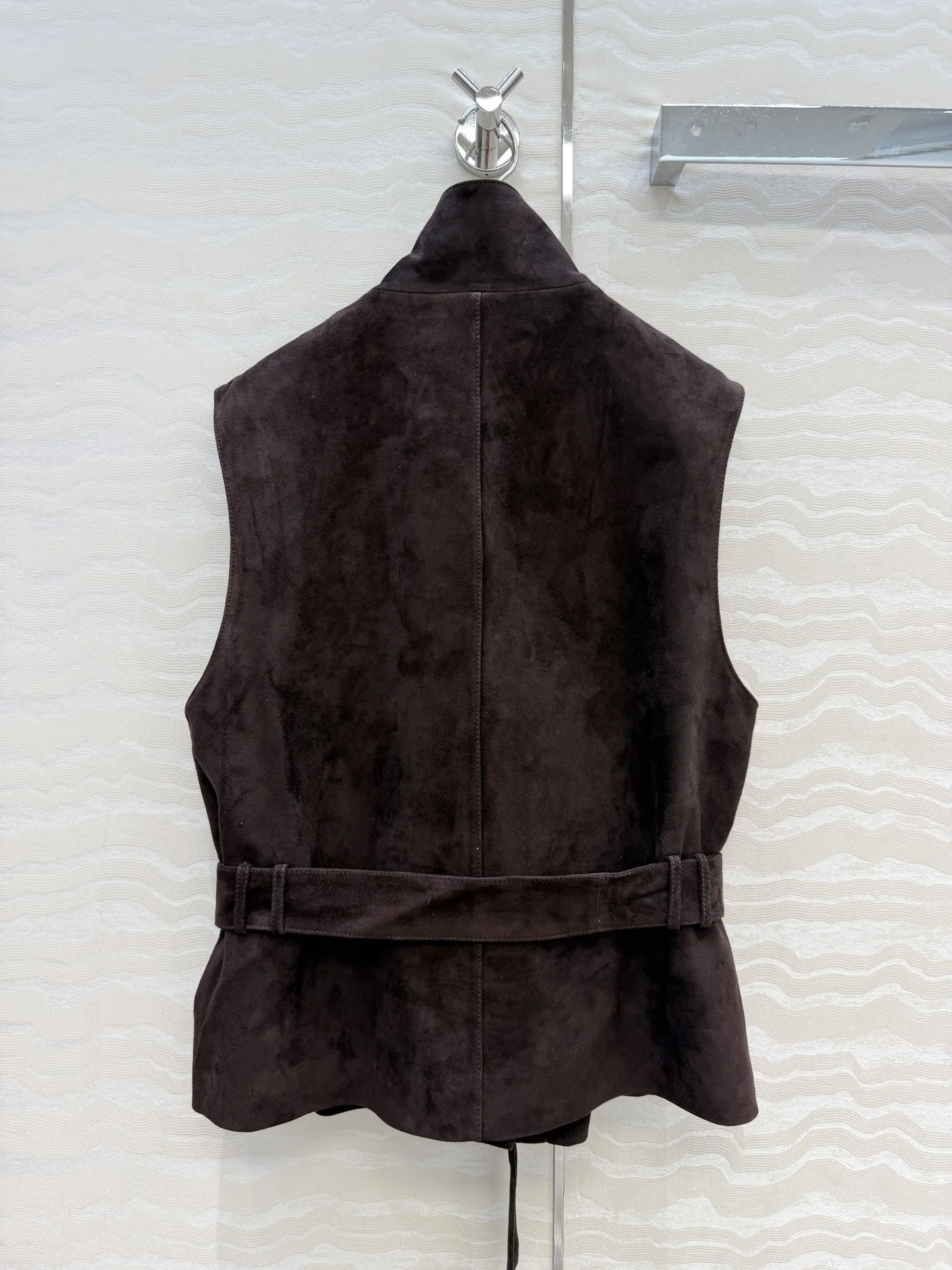 THE ROW Jackets Suede Calfskin M G70202608041713 - Image 9