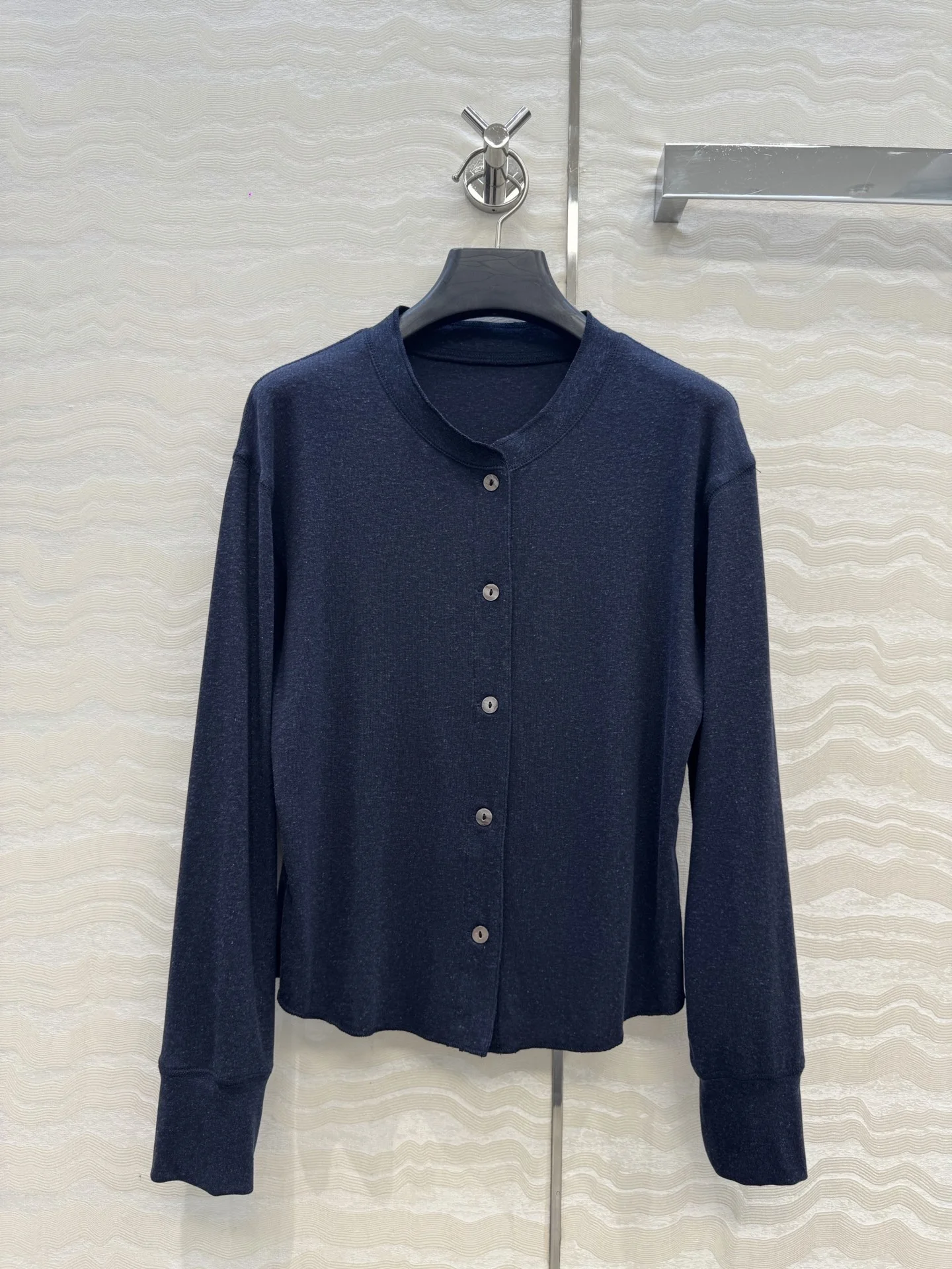 THE ROW Sweaters Linen Cotton S B50202608040341