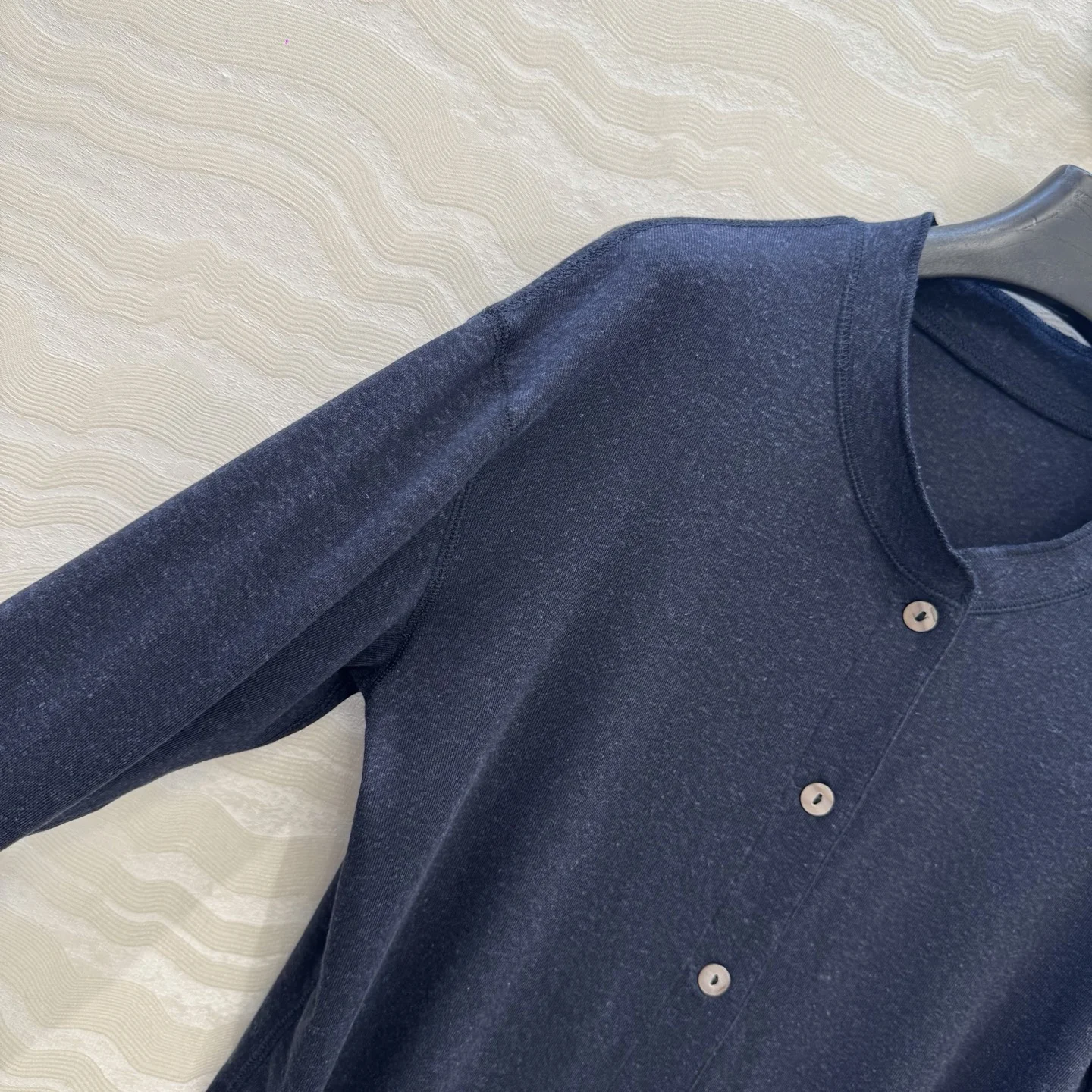 THE ROW Sweaters Linen Cotton S B50202608040341 - Image 5