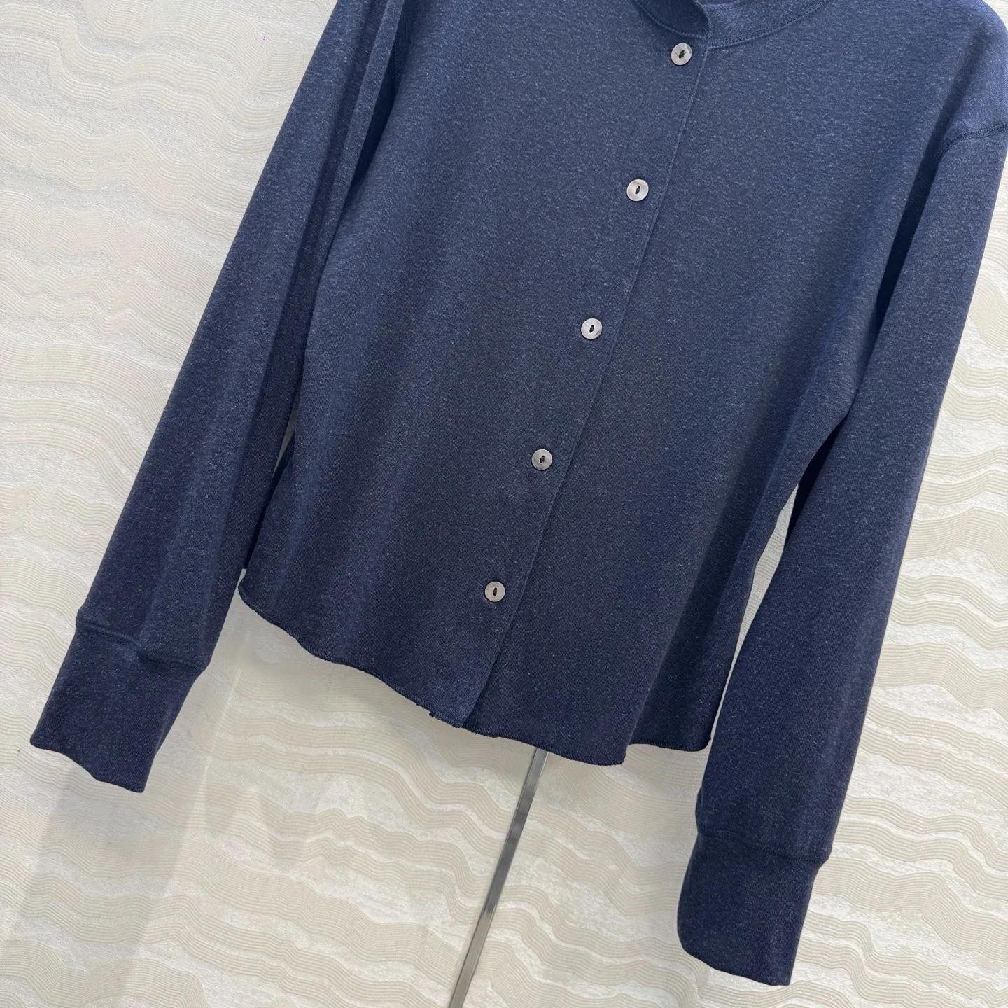 THE ROW Sweaters Linen Cotton S B50202608040341 - Image 6