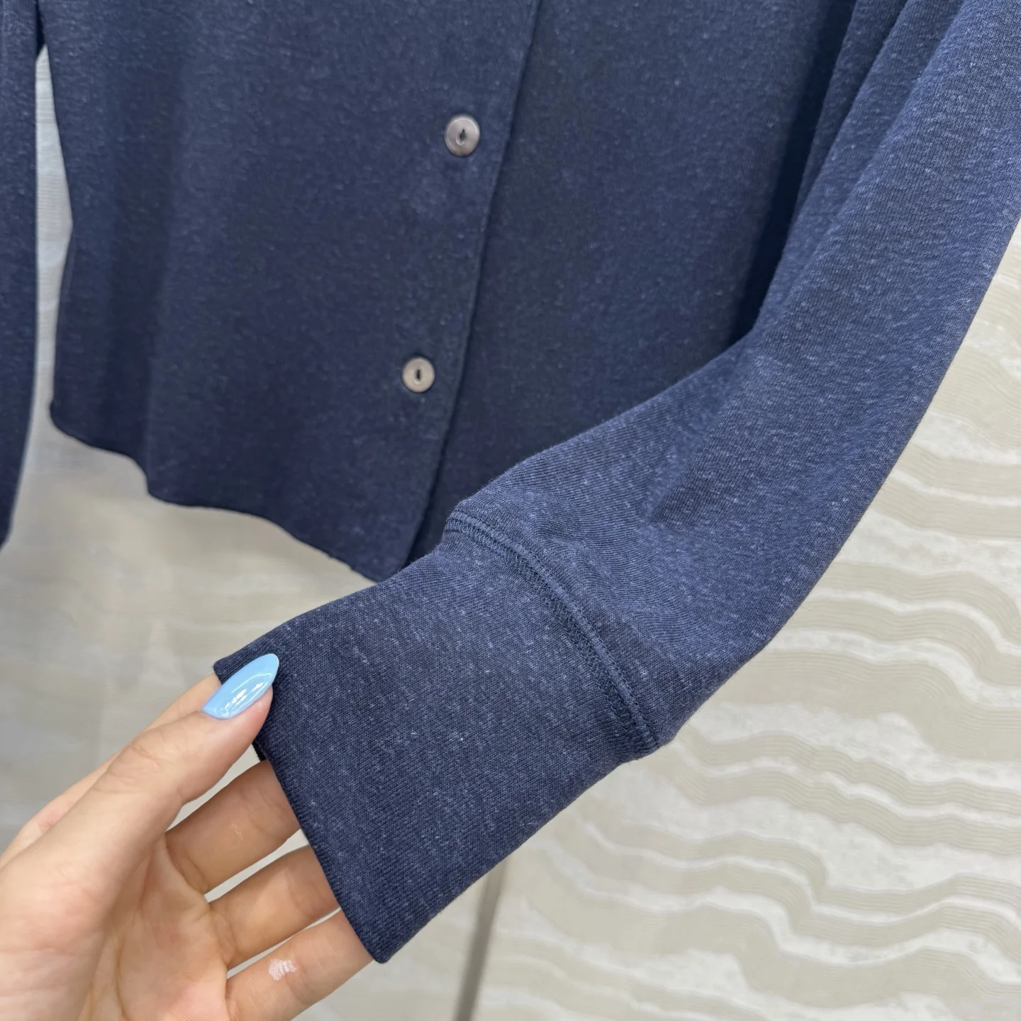THE ROW Sweaters Linen Cotton S B50202608040341 - Image 7