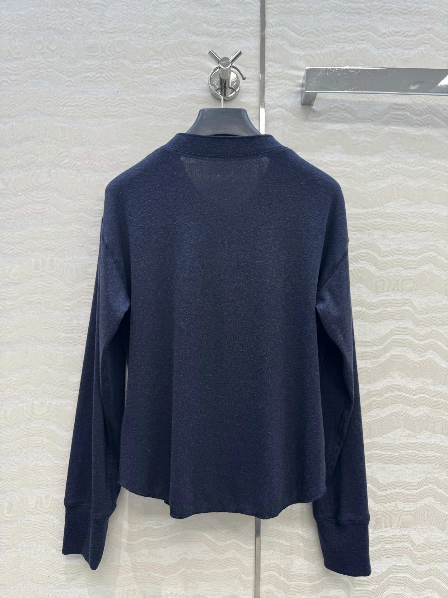 THE ROW Sweaters Linen Cotton S B50202608040341 - Image 9