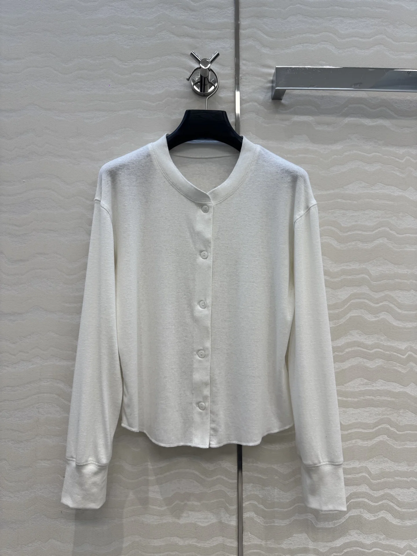 THE ROW Sweaters Linen Cotton S B50202608040342