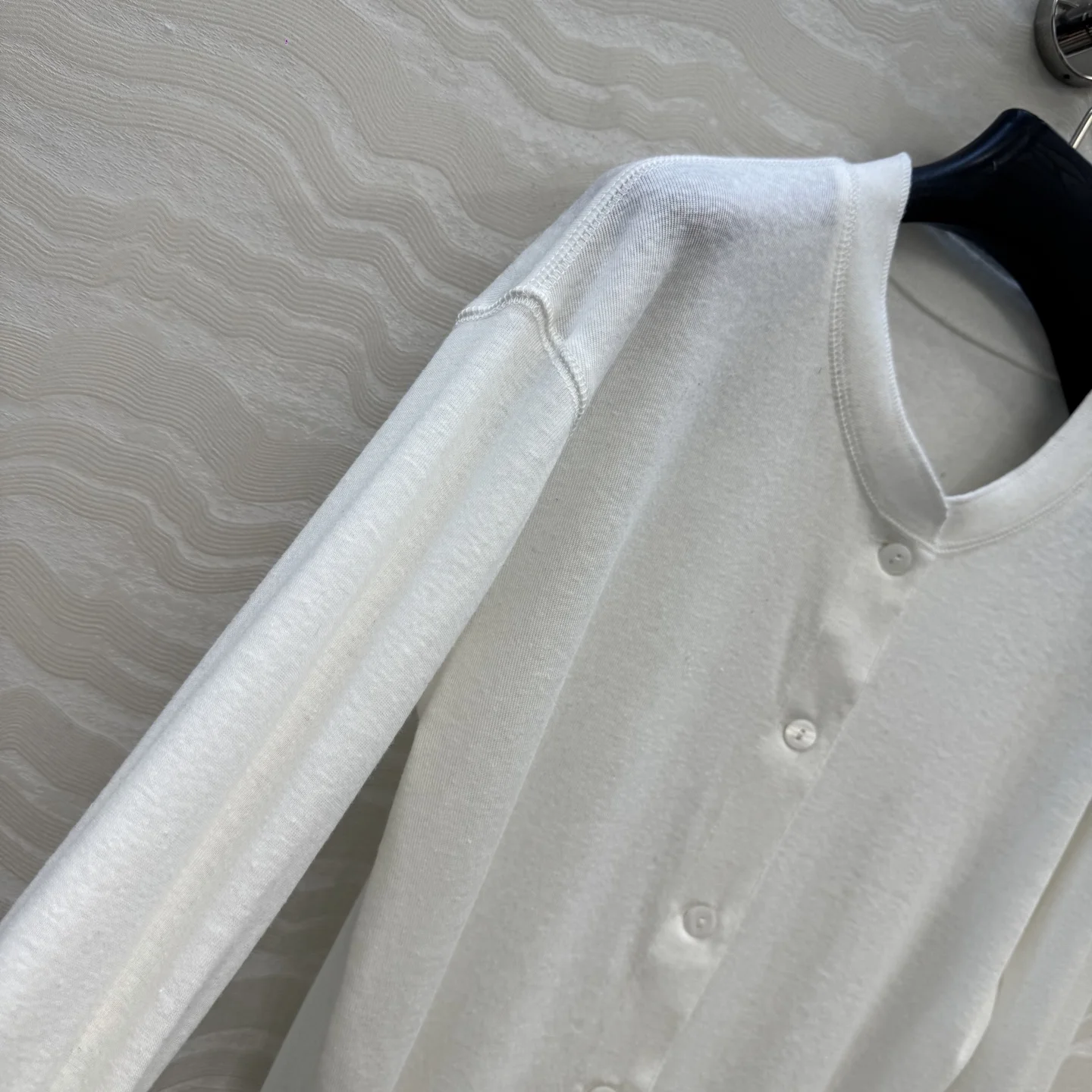 THE ROW Sweaters Linen Cotton S B50202608040342 - Image 4