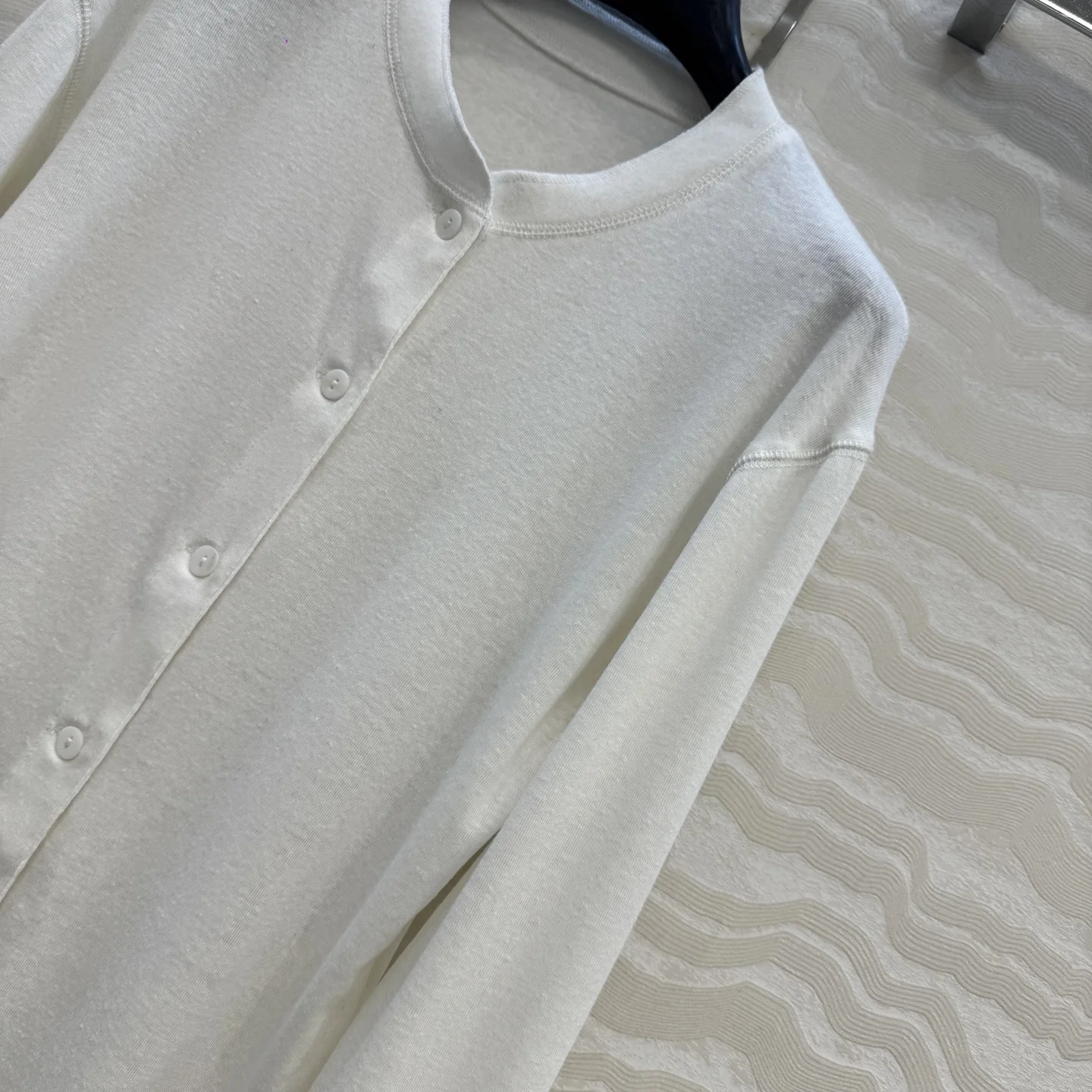 THE ROW Sweaters Linen Cotton S B50202608040342 - Image 5