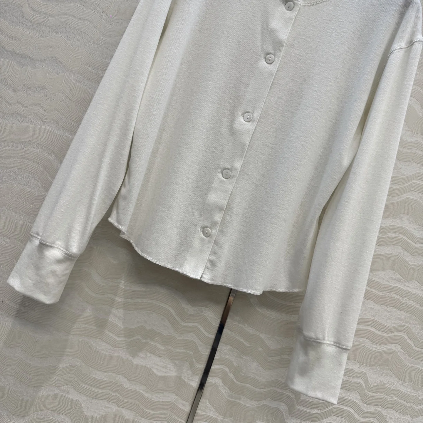 THE ROW Sweaters Linen Cotton S B50202608040342 - Image 6