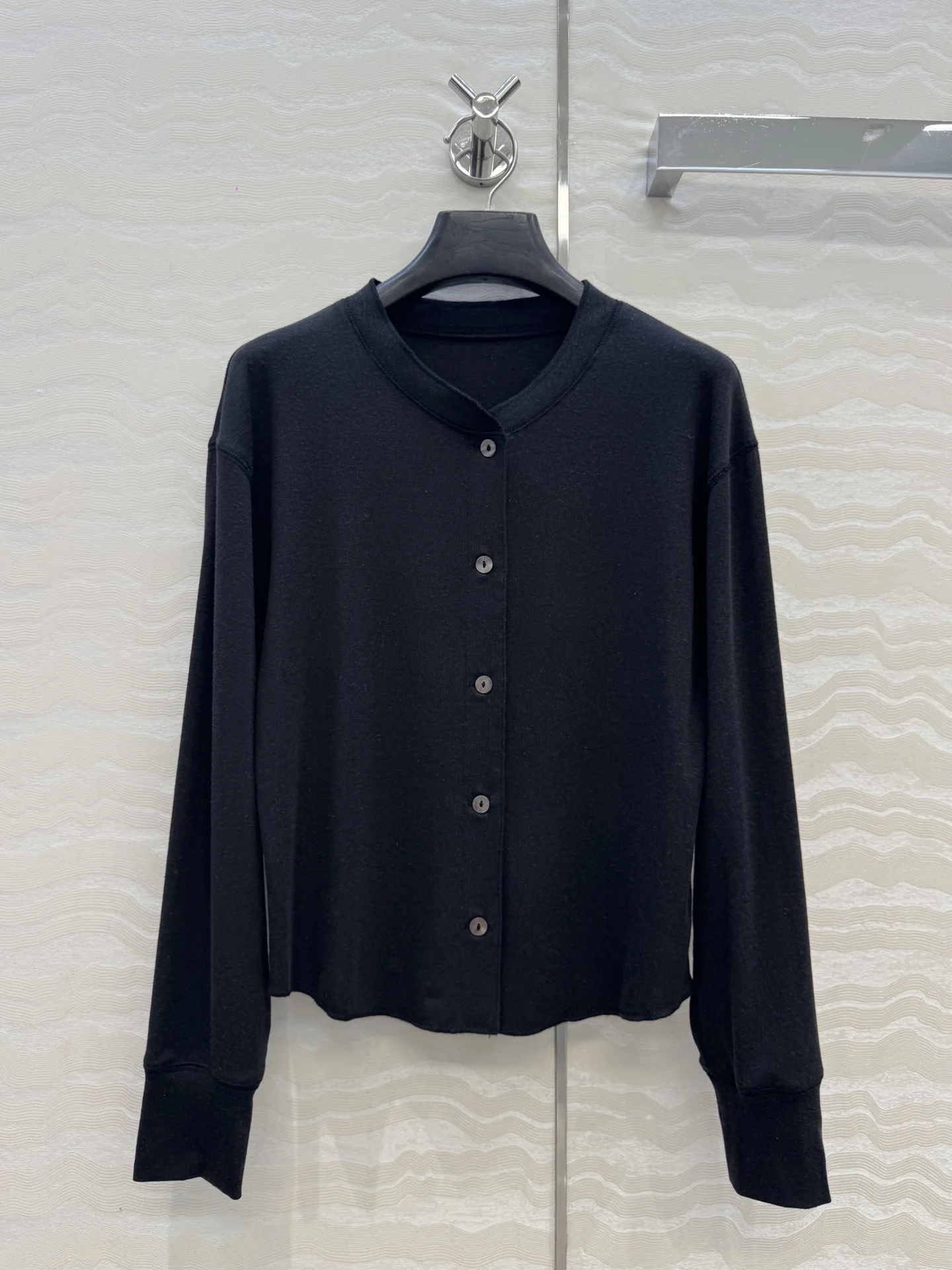 THE ROW Sweaters Lyocell Linen Cotton S B50202608040340