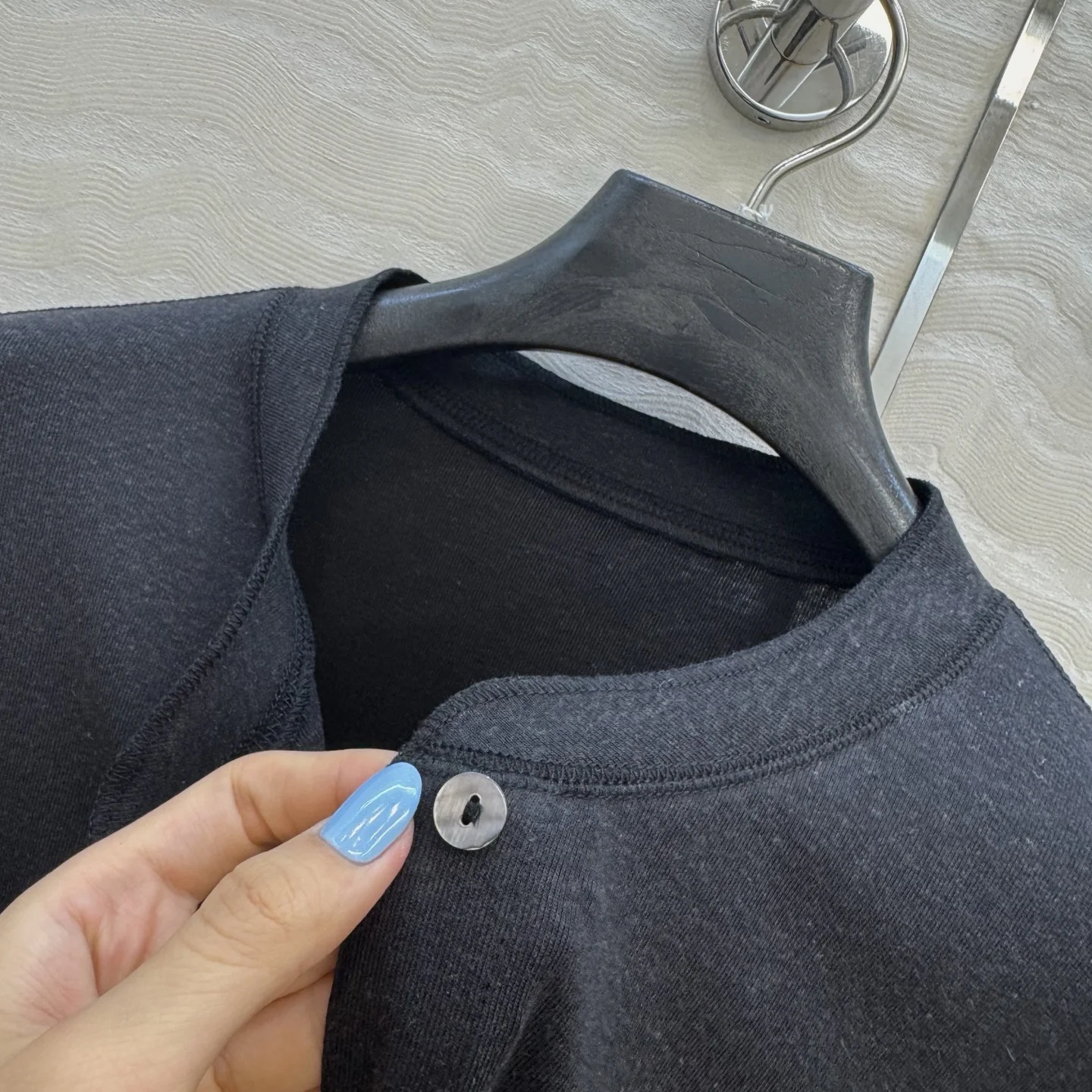 THE ROW Sweaters Lyocell Linen Cotton S B50202608040340 - Image 5