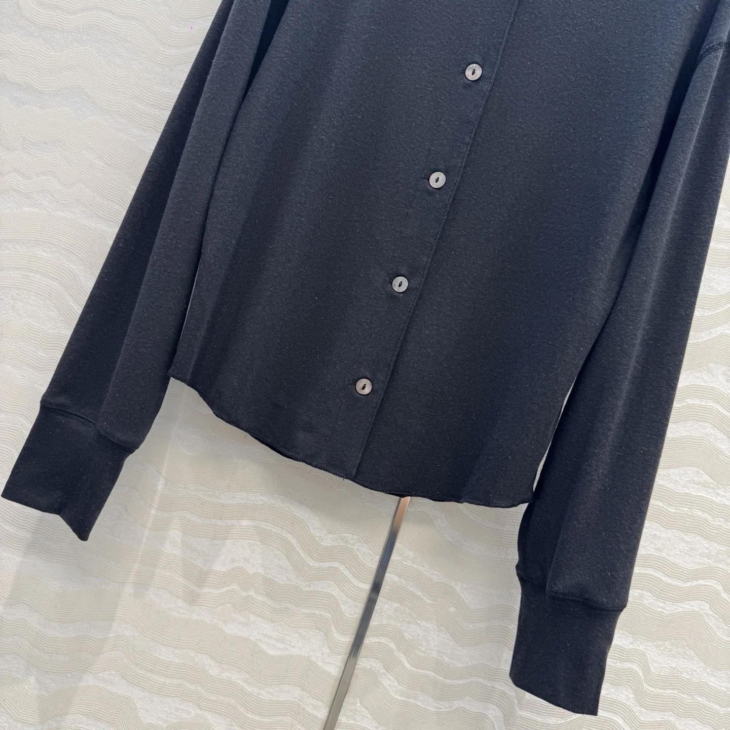 THE ROW Sweaters Lyocell Linen Cotton S B50202608040340 - Image 6