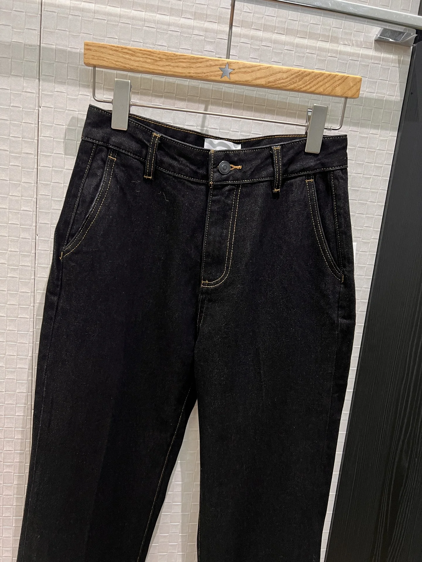 THE ROW Trousers S-L B20202608042386 - Image 2