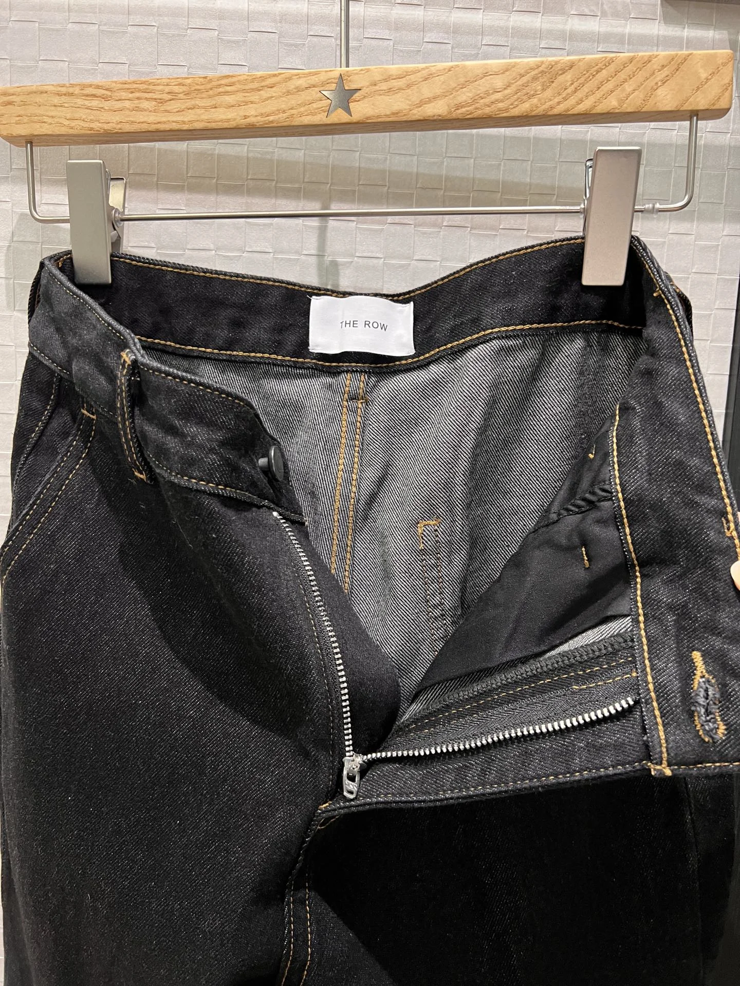 THE ROW Trousers S-L B20202608042386 - Image 4