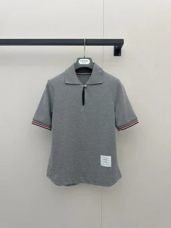 THOM BROWNE Polos S-L A85202608042105